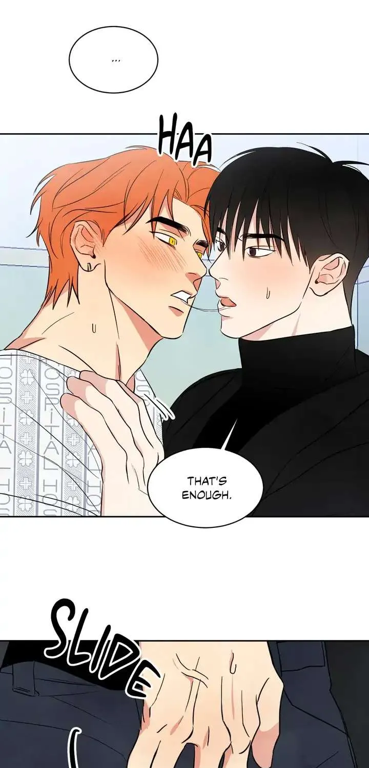 Topsy-Turvy Chapter 1 page 58 - 