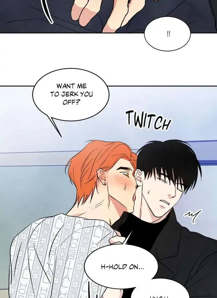 Topsy-Turvy Chapter 1 page 59 - 