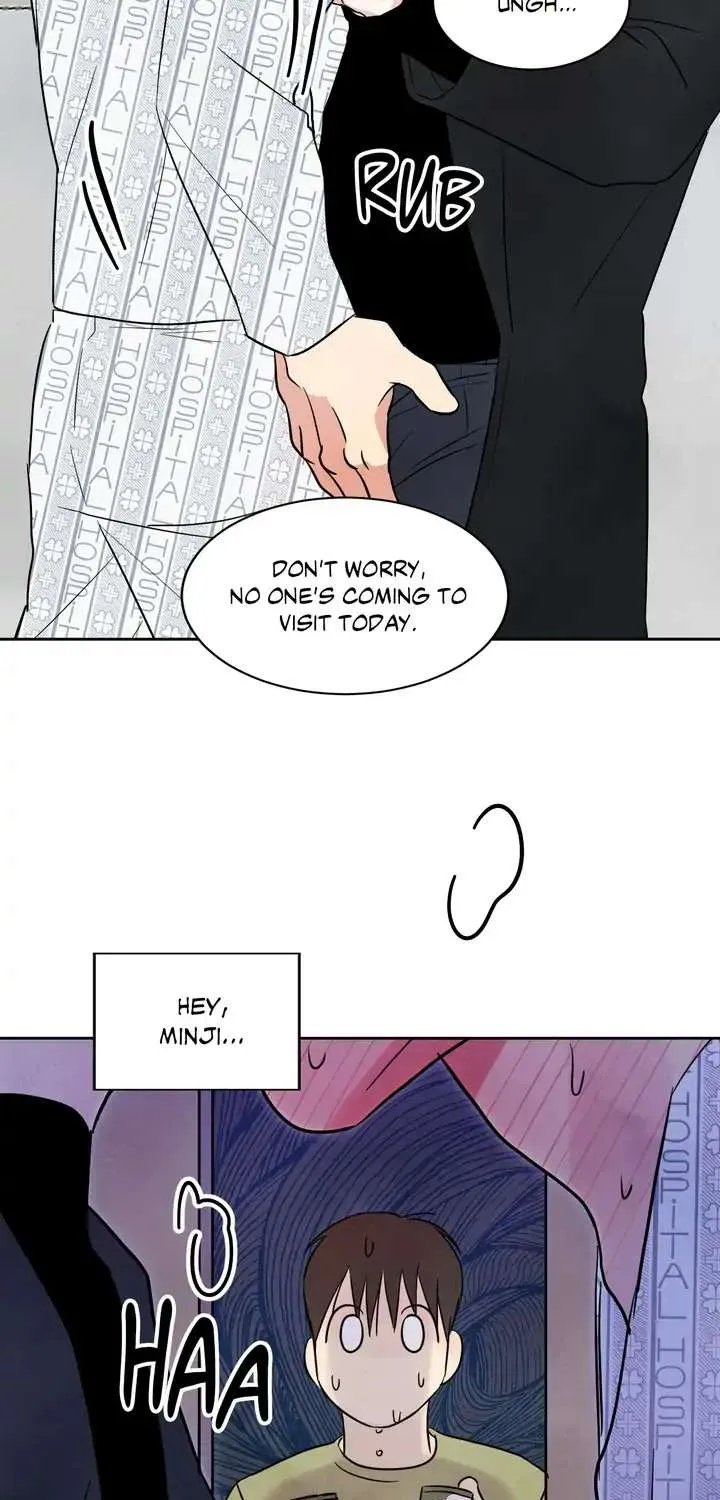 Topsy-Turvy Chapter 1 page 60 - 
