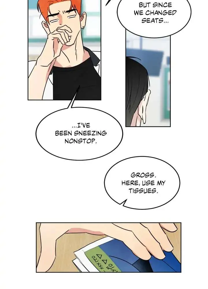 Topsy-Turvy Chapter 1 page 7 - 