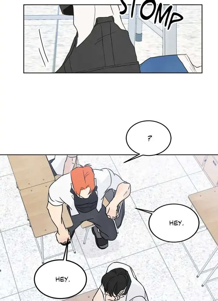 Topsy-Turvy Chapter 1 page 9 - 