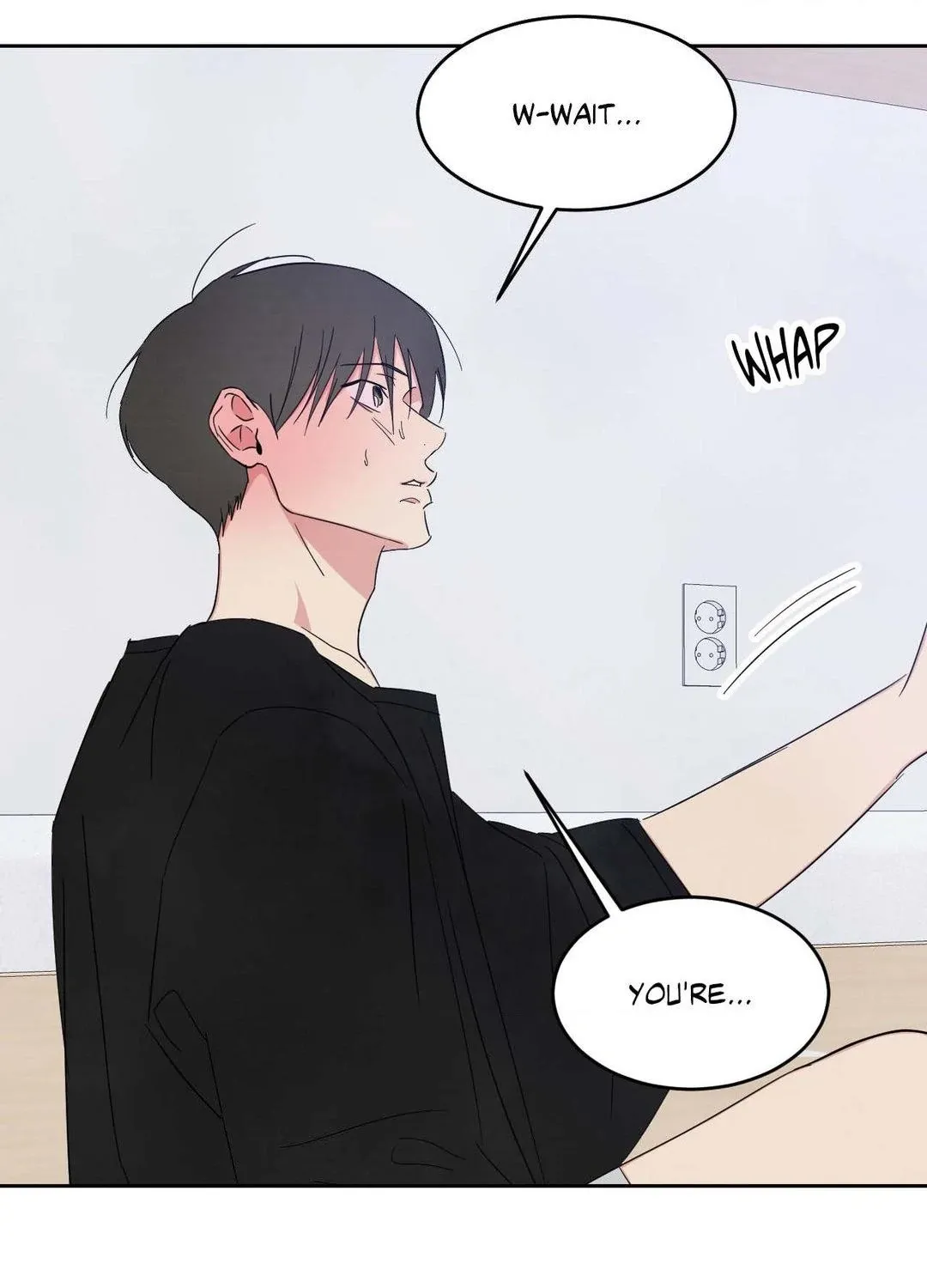 Topsy-Turvy Chapter 112 page 2 - 