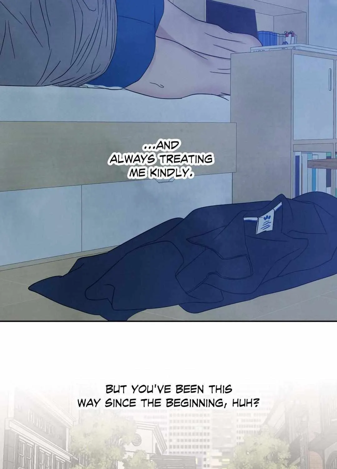 Topsy-Turvy Chapter 112 page 104 - 