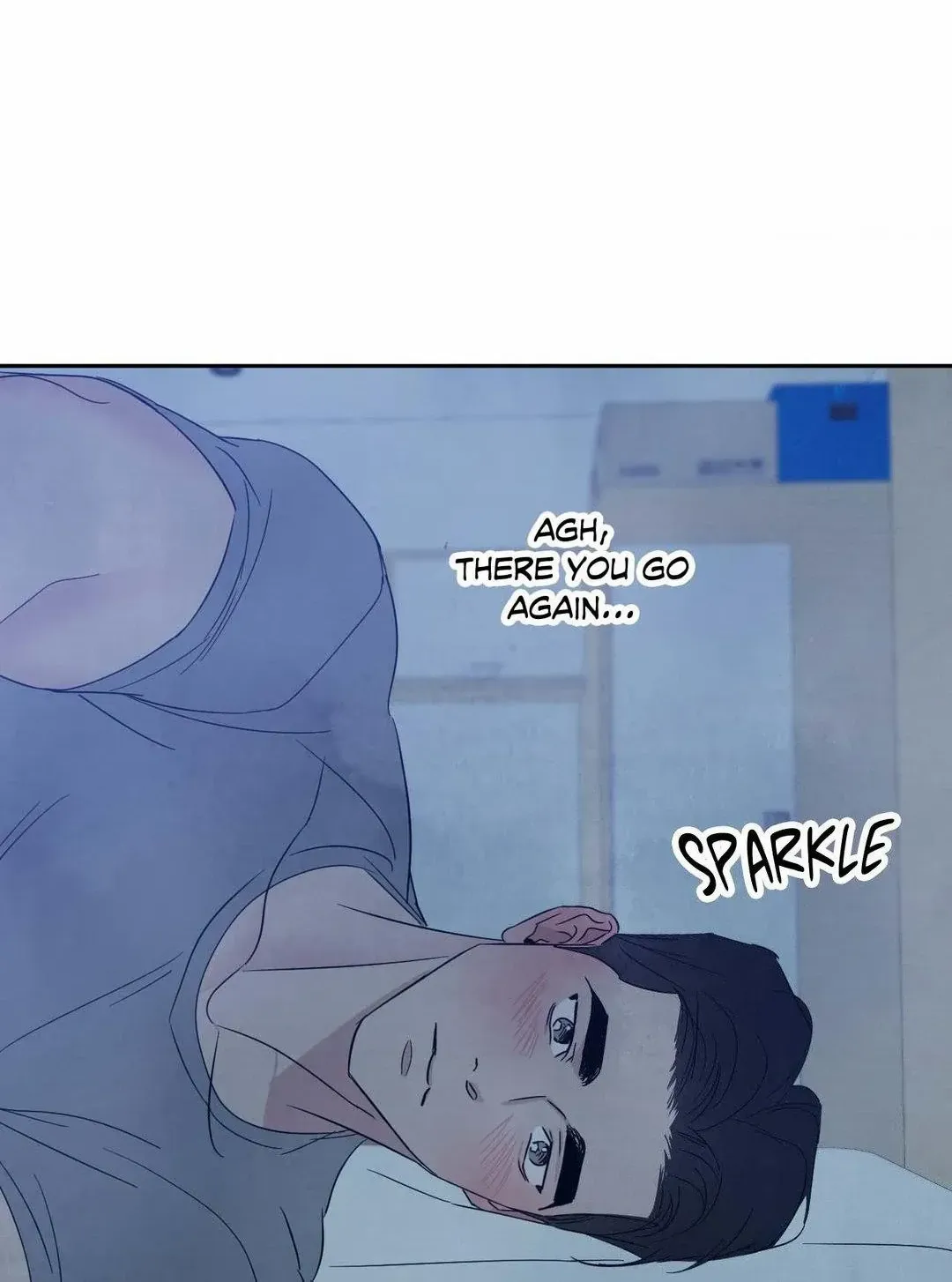 Topsy-Turvy Chapter 112 page 111 - 