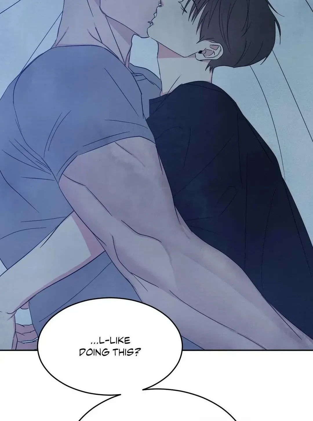 Topsy-Turvy Chapter 112 page 115 - 