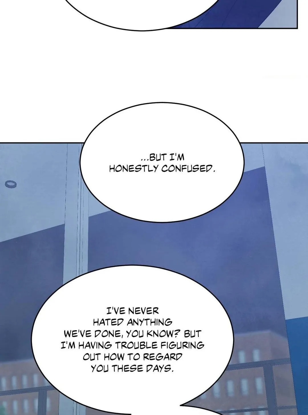 Topsy-Turvy Chapter 112 page 117 - 