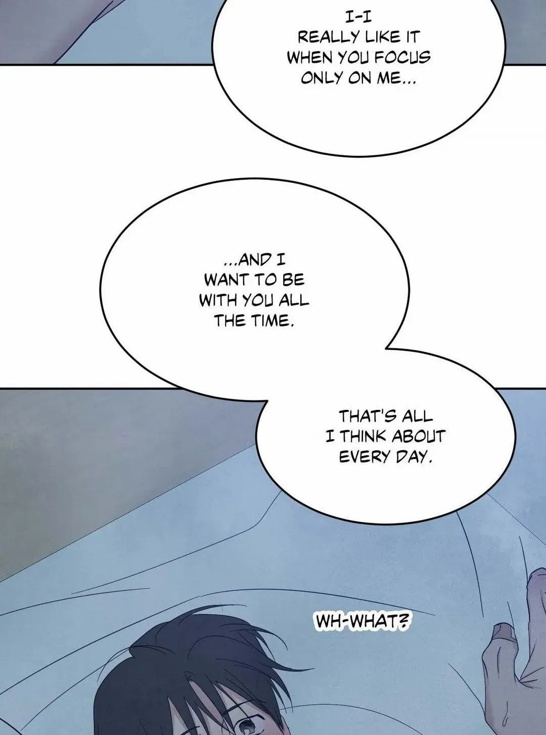 Topsy-Turvy Chapter 112 page 123 - 