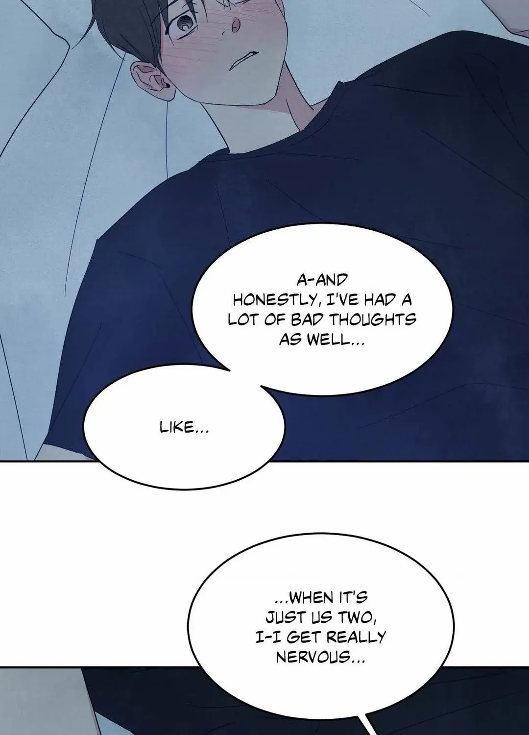 Topsy-Turvy Chapter 112 page 124 - 