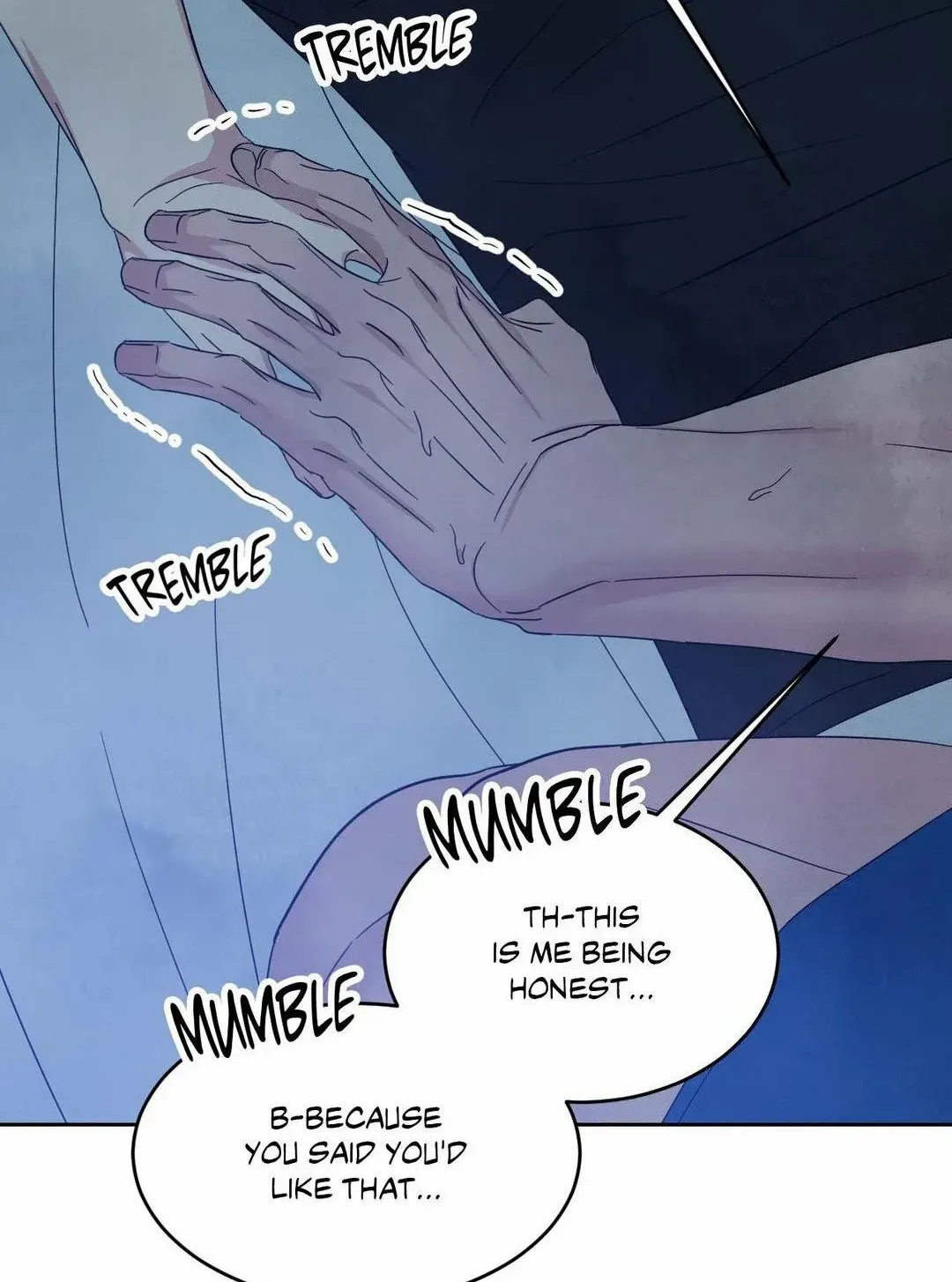Topsy-Turvy Chapter 112 page 125 - 