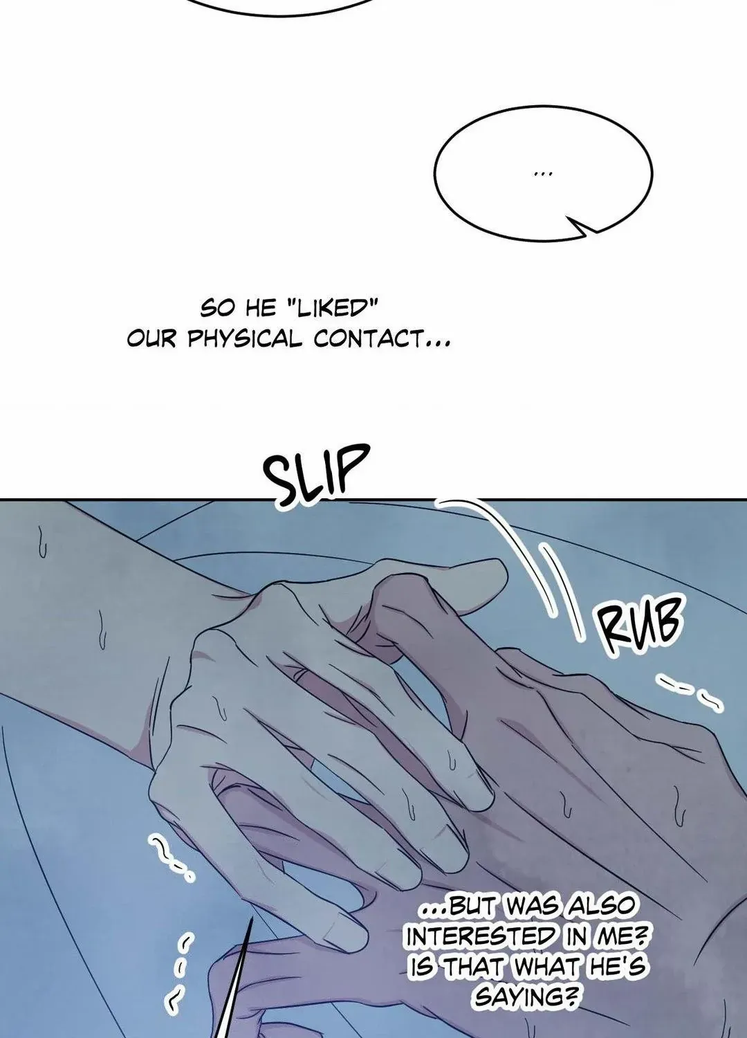 Topsy-Turvy Chapter 112 page 126 - 