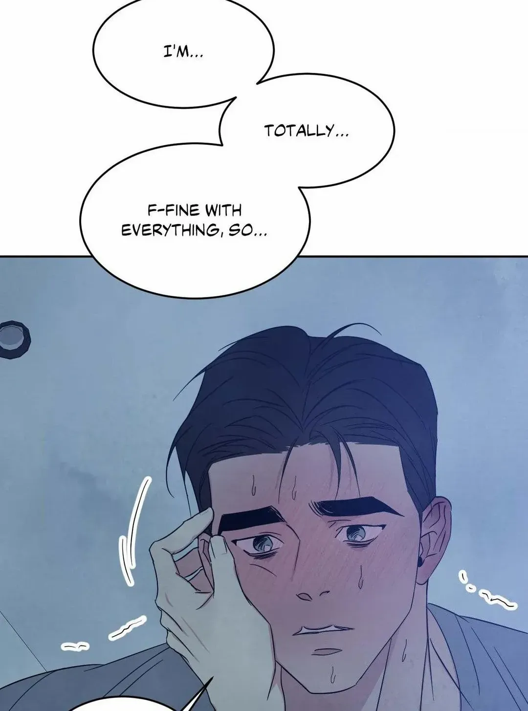 Topsy-Turvy Chapter 112 page 129 - 