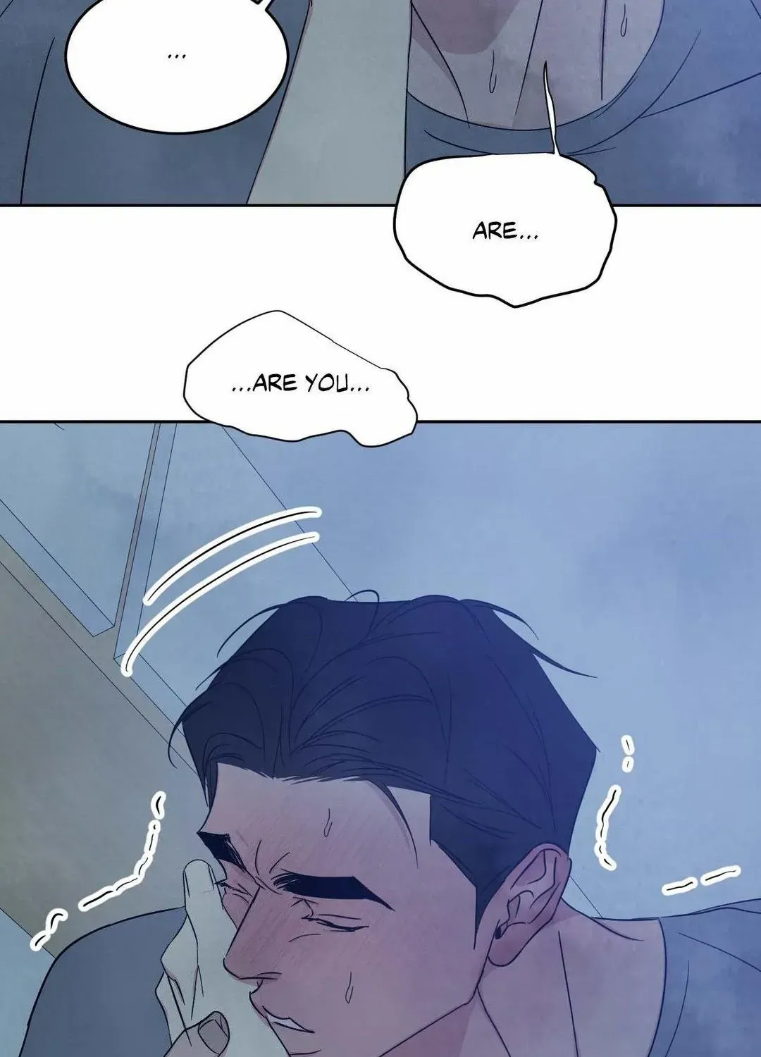 Topsy-Turvy Chapter 112 page 130 - 