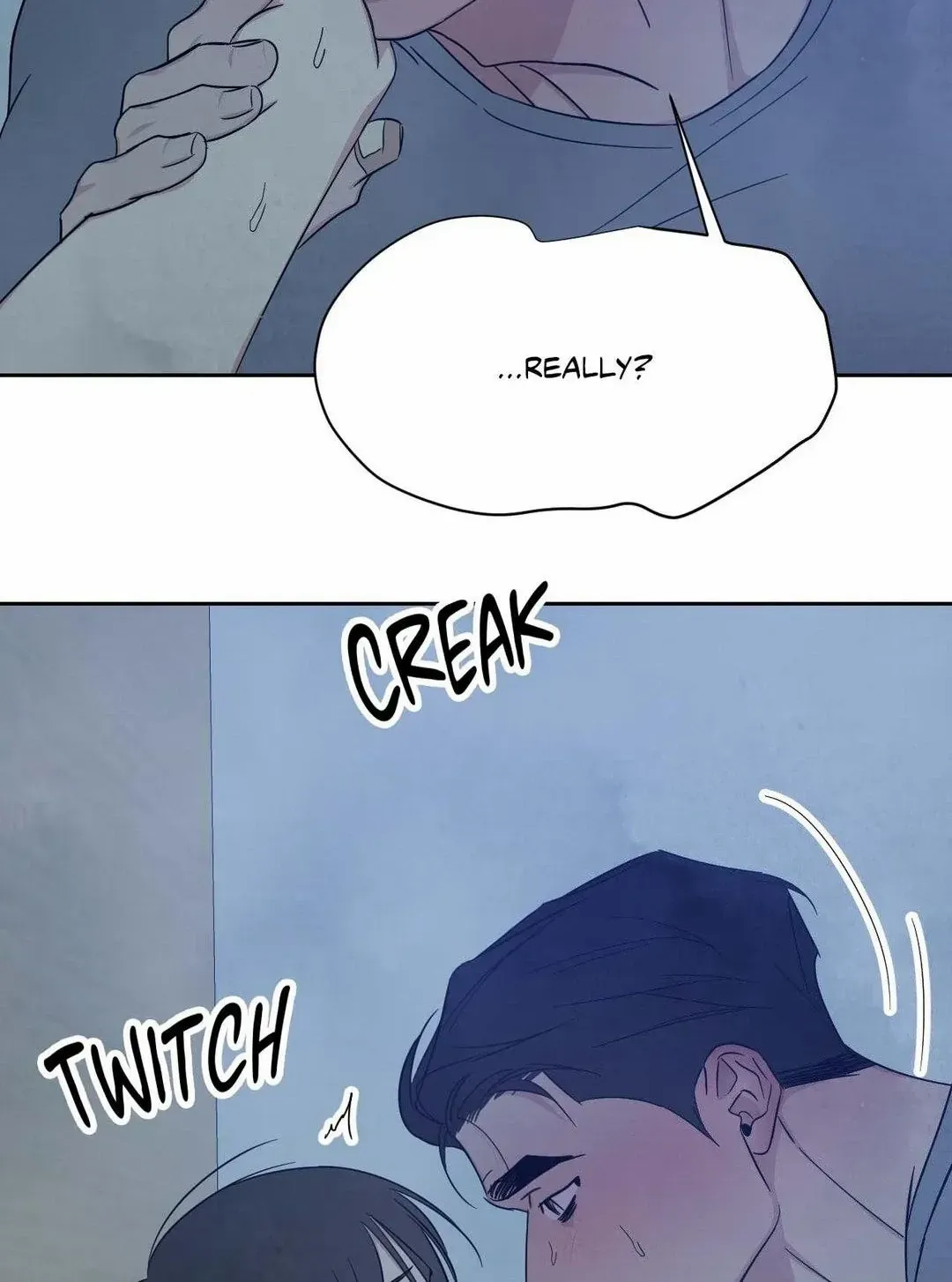 Topsy-Turvy Chapter 112 page 131 - 