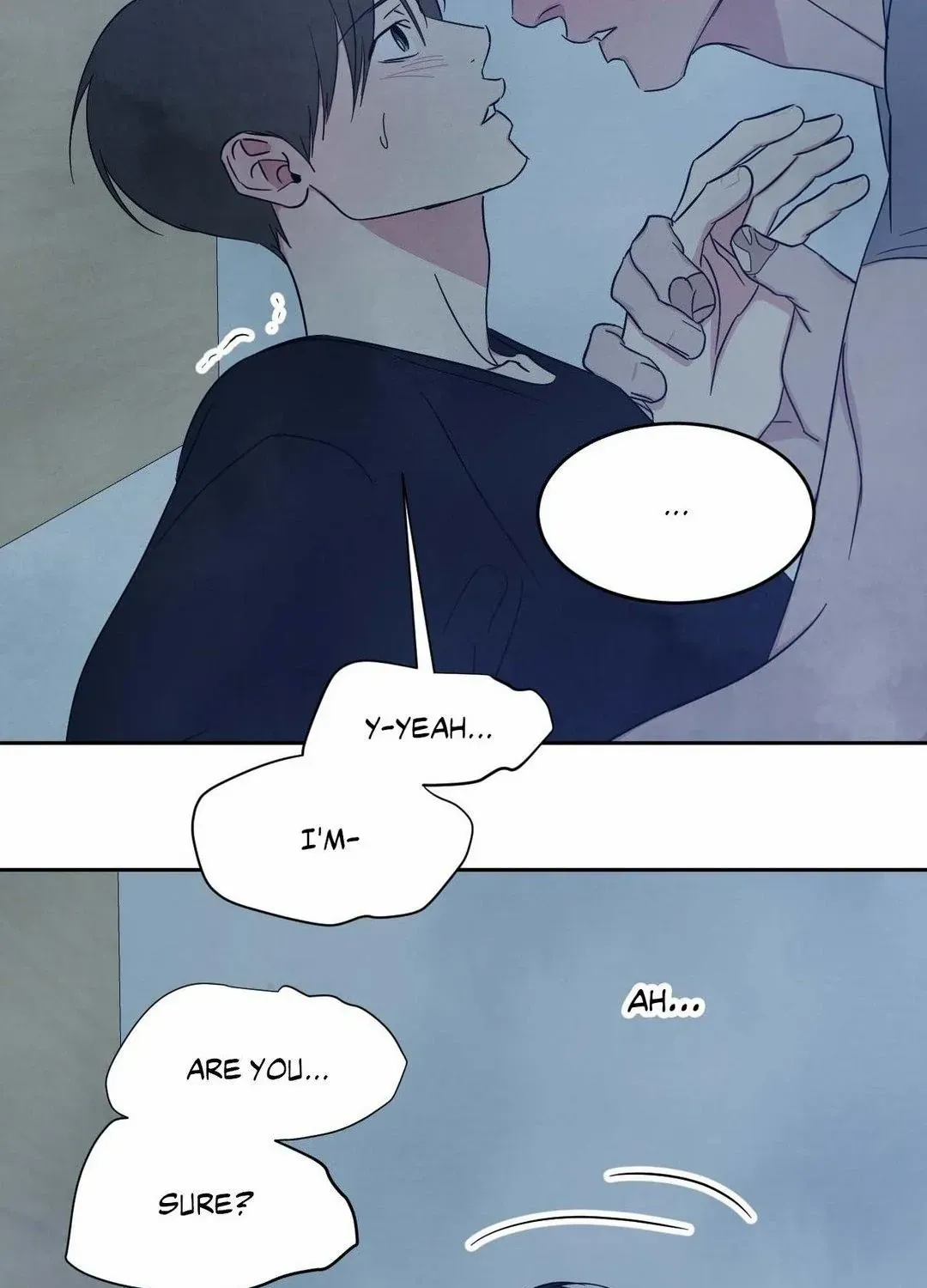 Topsy-Turvy Chapter 112 page 132 - 