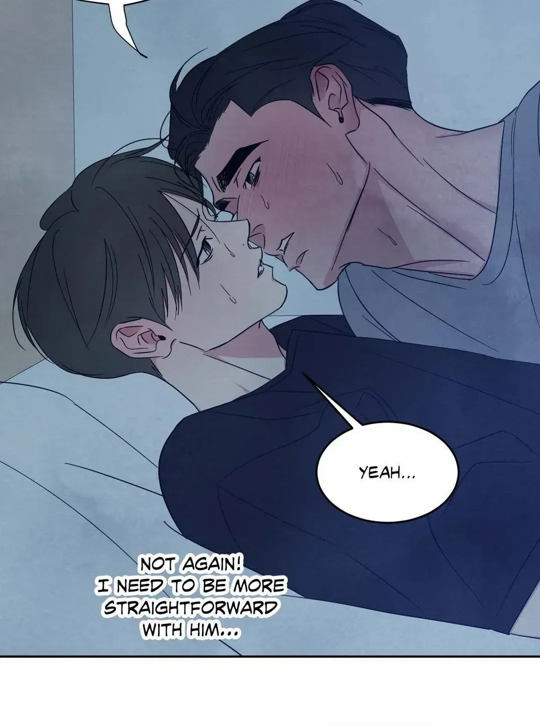 Topsy-Turvy Chapter 112 page 133 - 