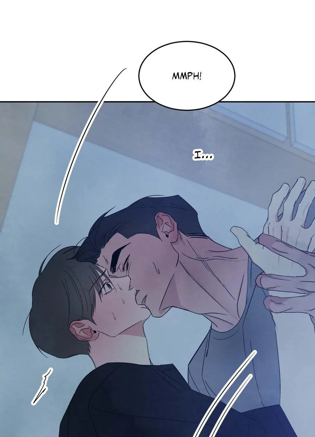 Topsy-Turvy Chapter 112 page 134 - 