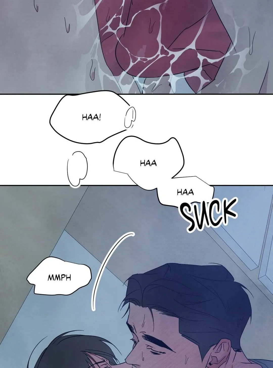 Topsy-Turvy Chapter 112 page 137 - 