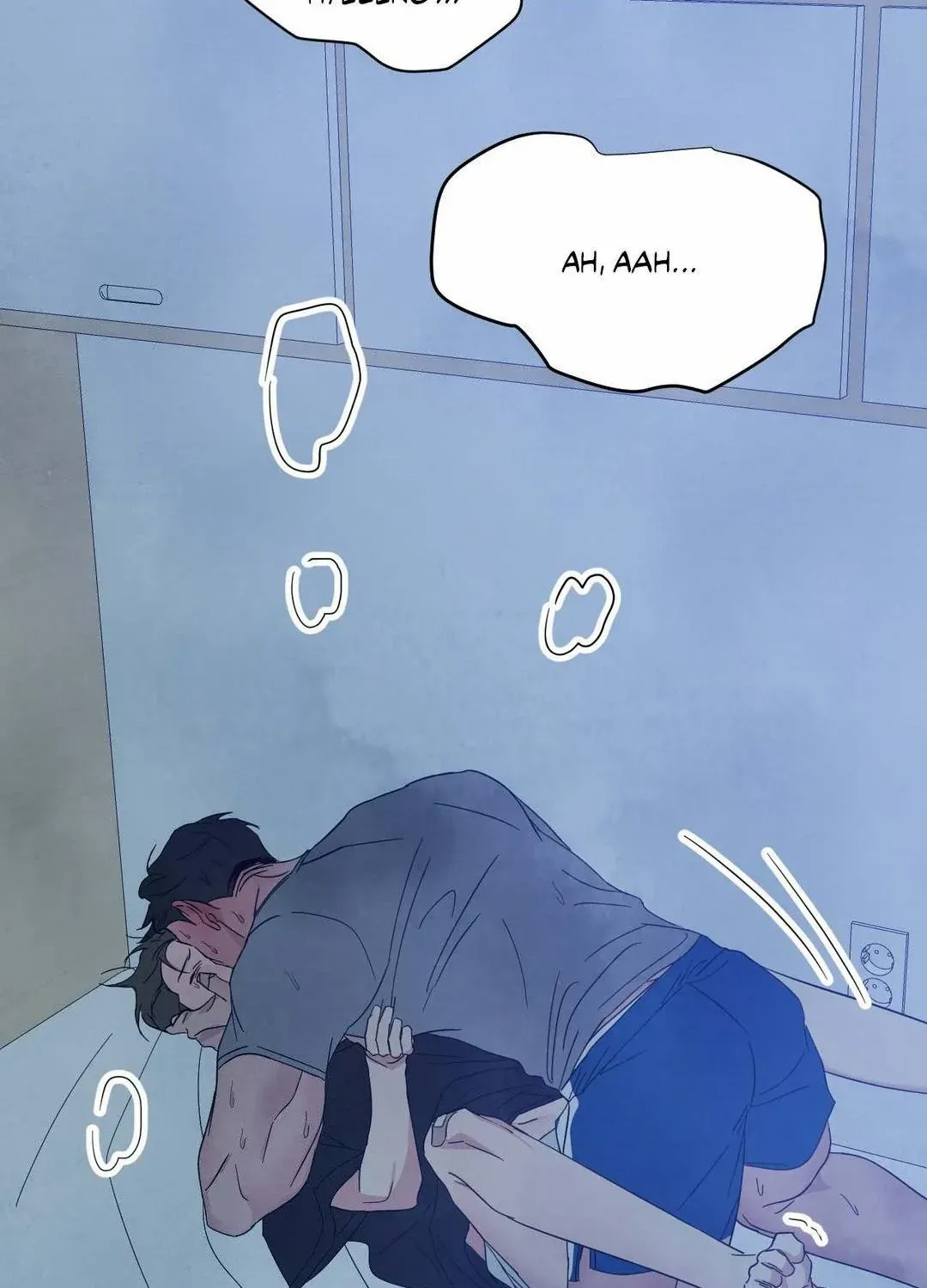 Topsy-Turvy Chapter 112 page 140 - 