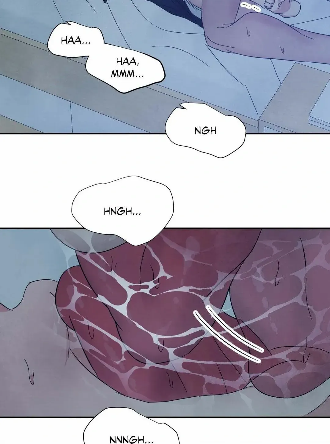 Topsy-Turvy Chapter 112 page 141 - 