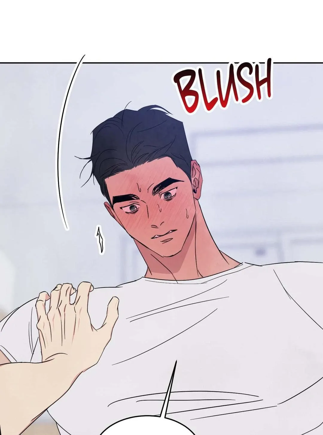 Topsy-Turvy Chapter 112 page 3 - 