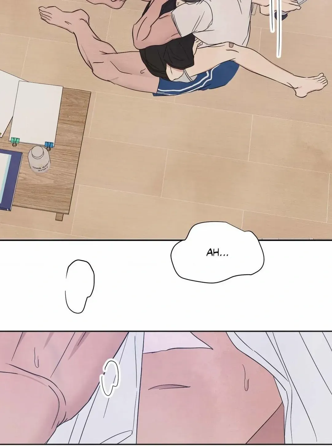 Topsy-Turvy Chapter 112 page 23 - 