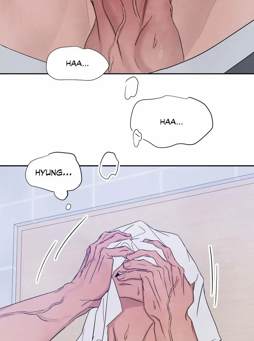 Topsy-Turvy Chapter 112 page 27 - 