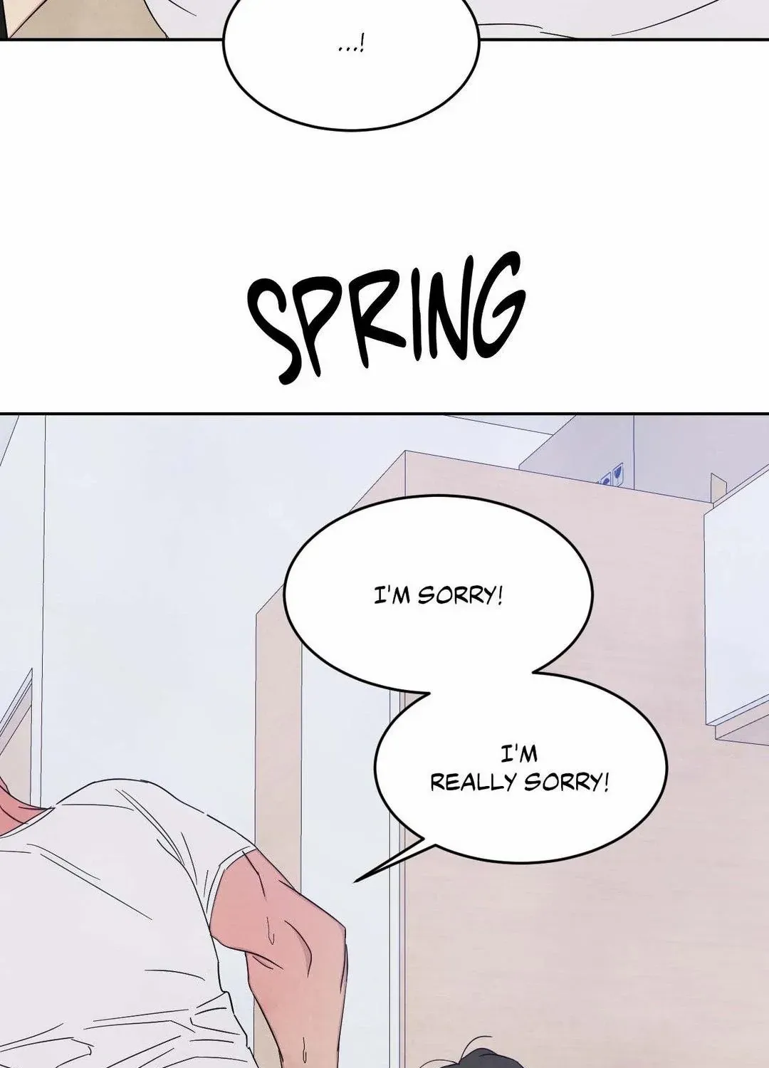 Topsy-Turvy Chapter 112 page 4 - 