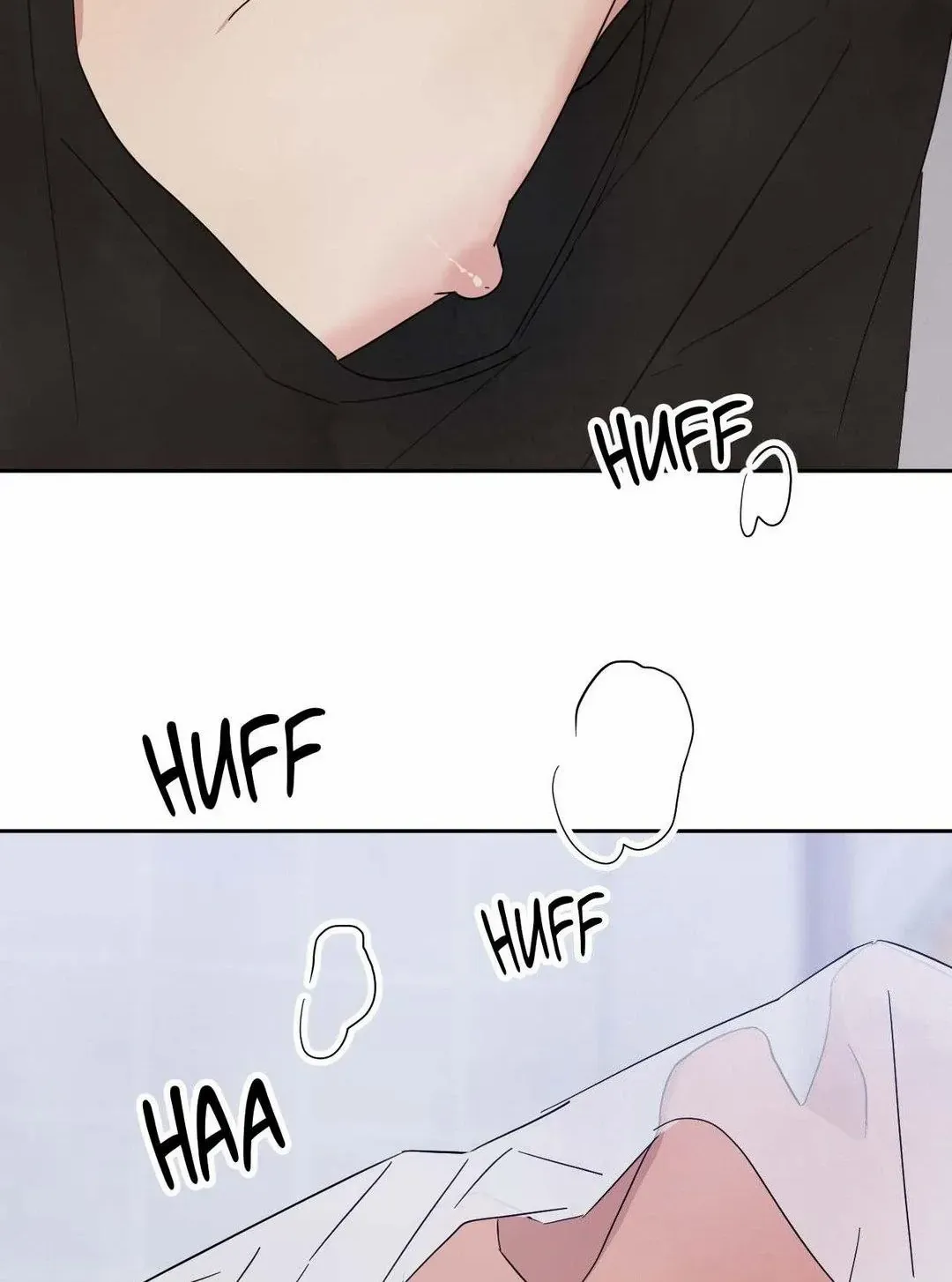 Topsy-Turvy Chapter 112 page 33 - 