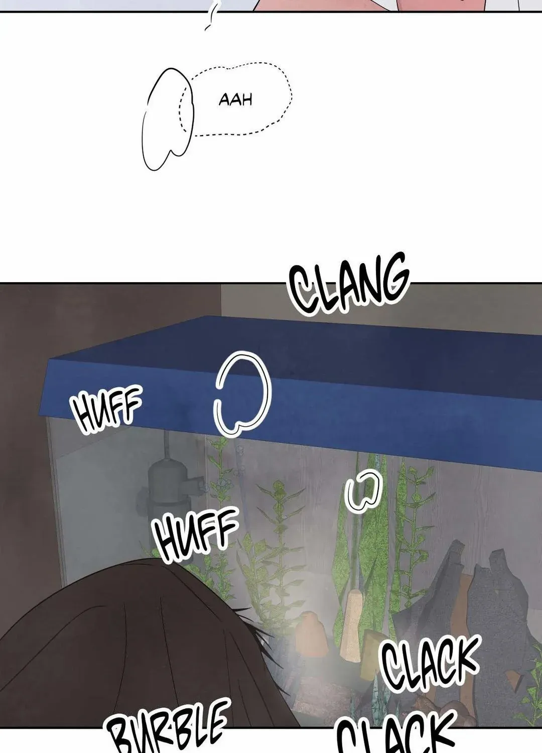 Topsy-Turvy Chapter 112 page 36 - 