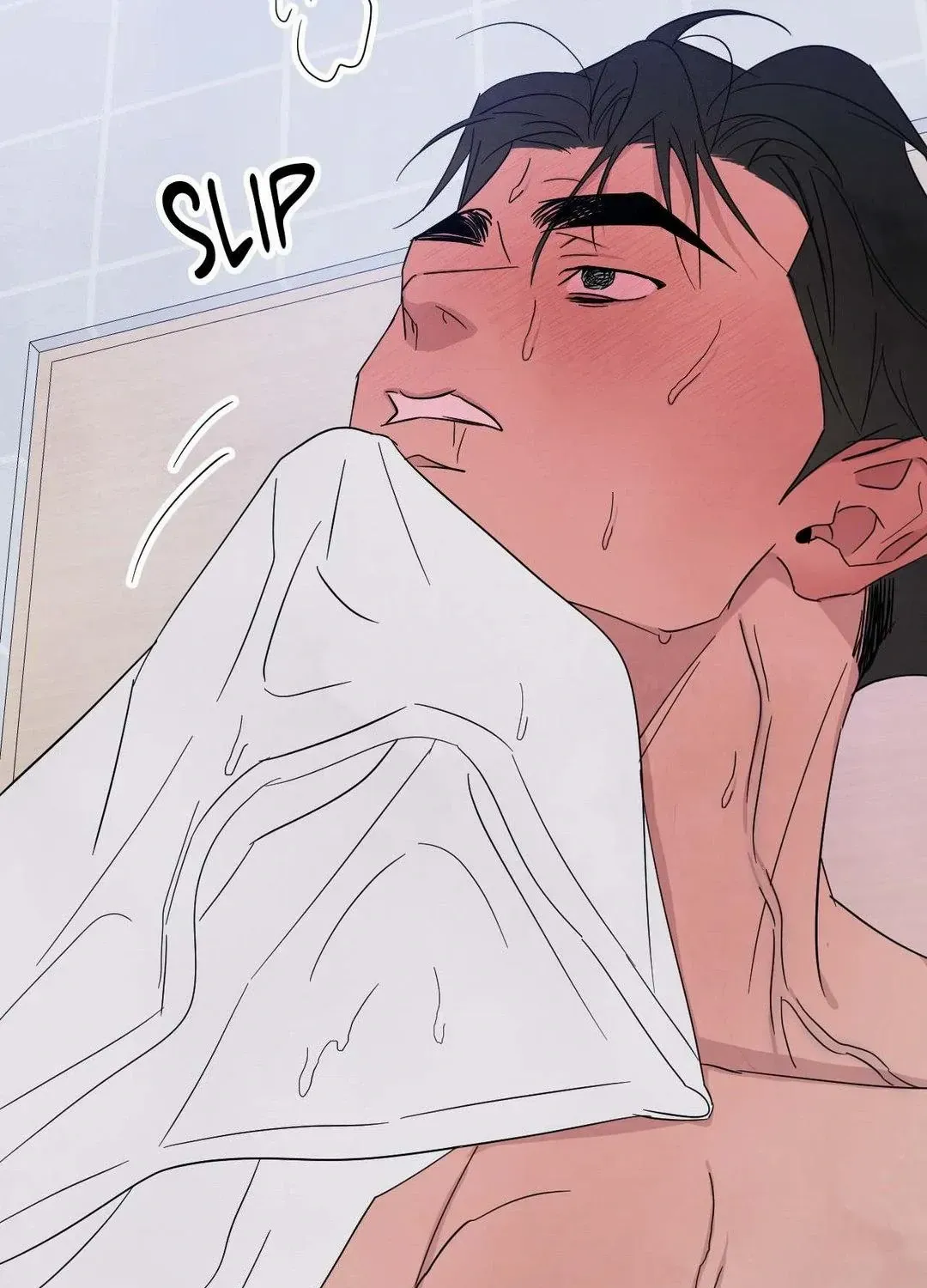 Topsy-Turvy Chapter 112 page 42 - 