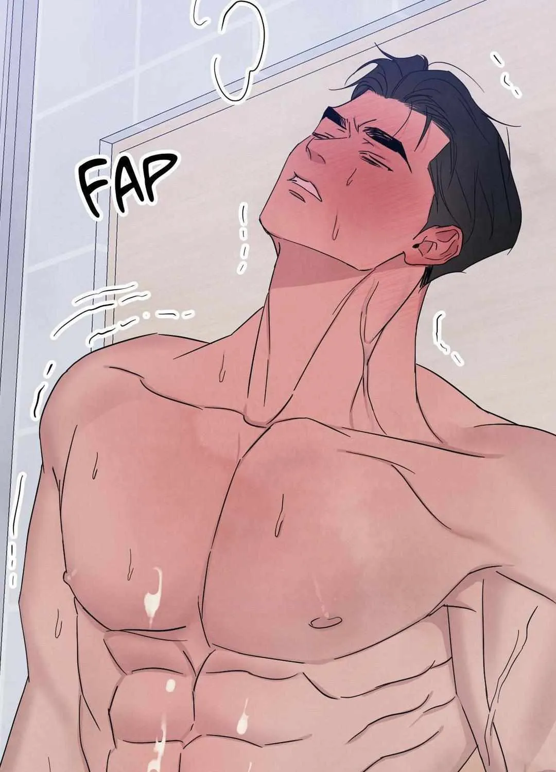 Topsy-Turvy Chapter 112 page 50 - 