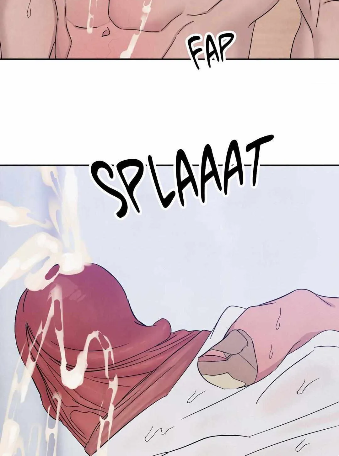 Topsy-Turvy Chapter 112 page 51 - 