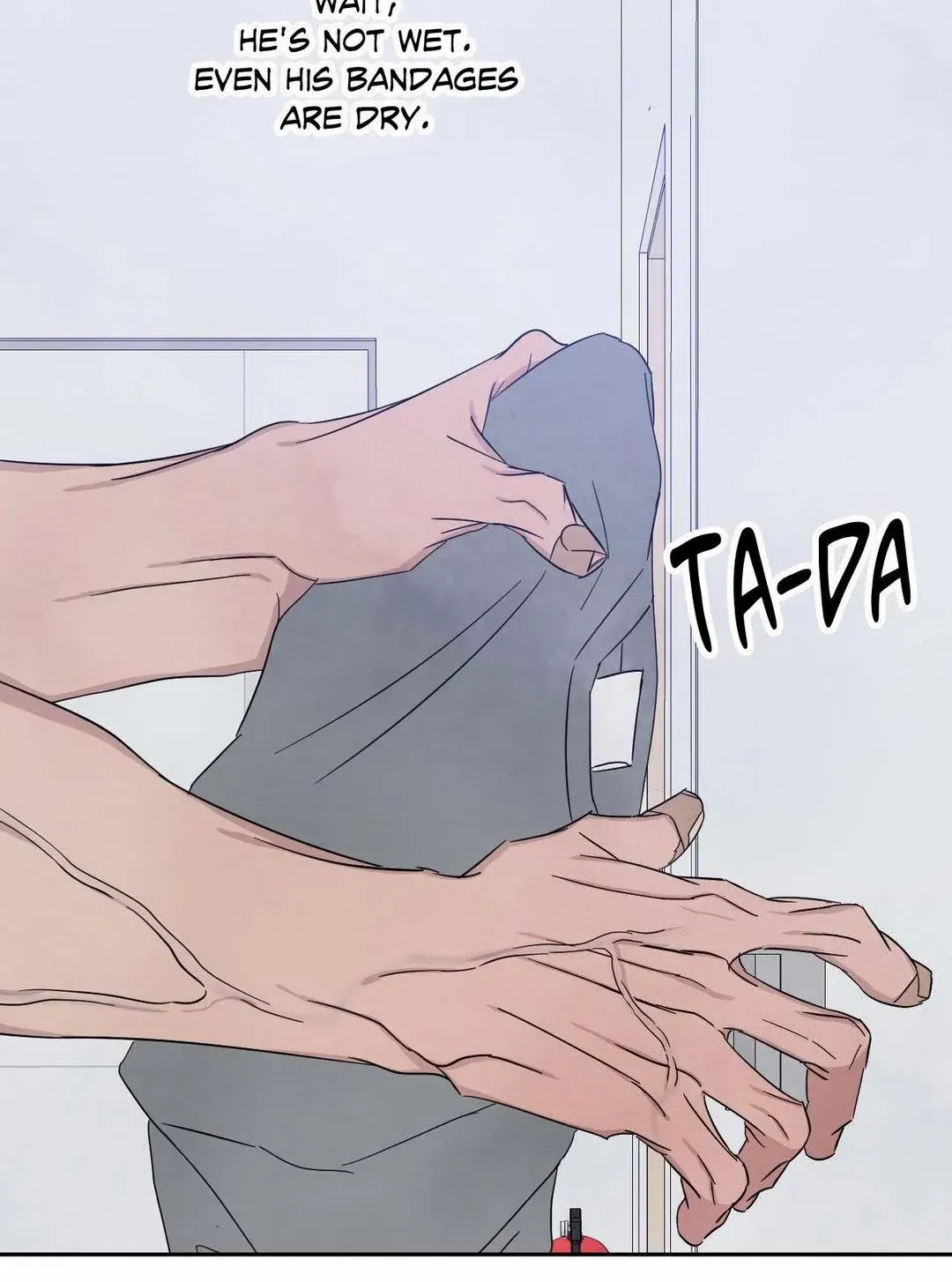 Topsy-Turvy Chapter 112 page 59 - 