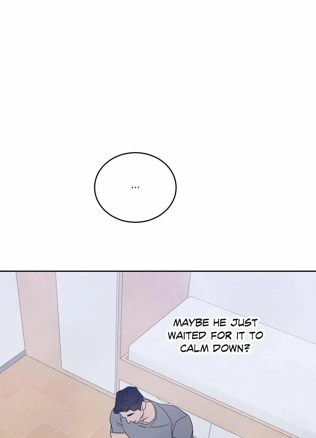 Topsy-Turvy Chapter 112 page 60 - 