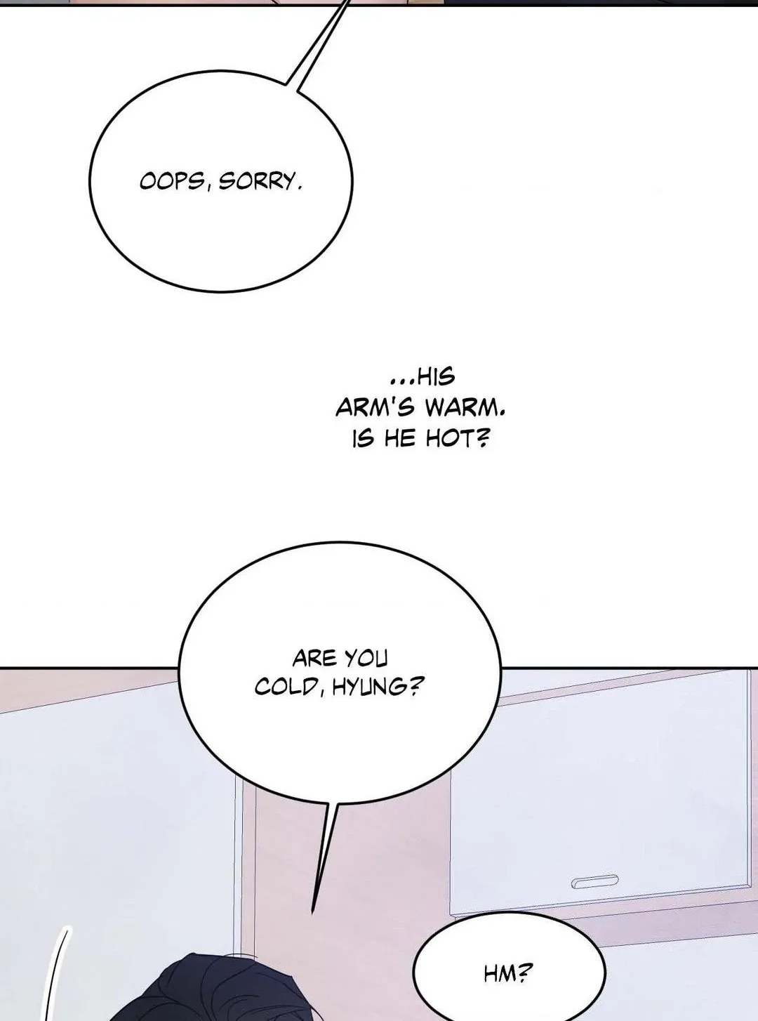 Topsy-Turvy Chapter 112 page 65 - 