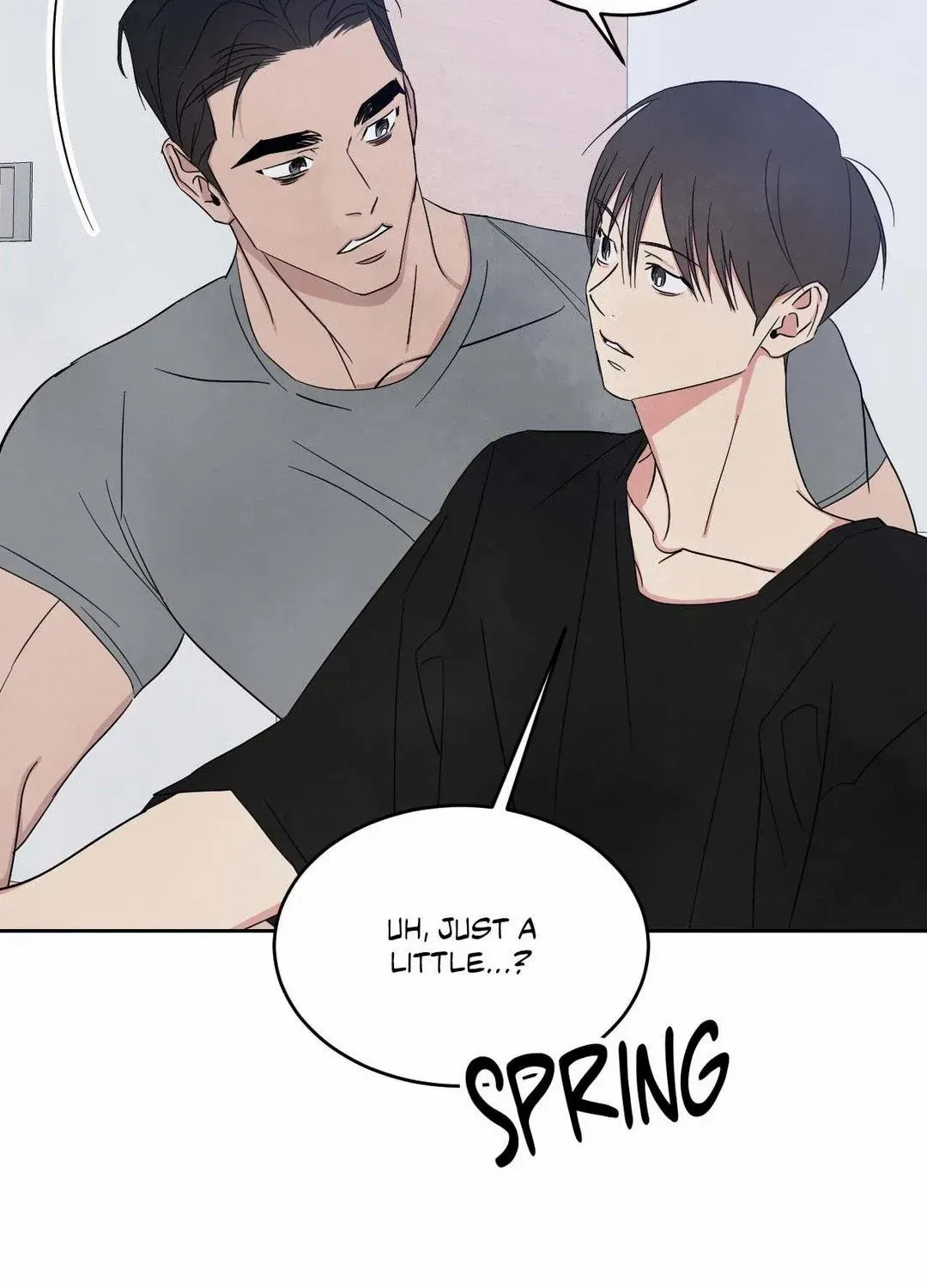 Topsy-Turvy Chapter 112 page 66 - 