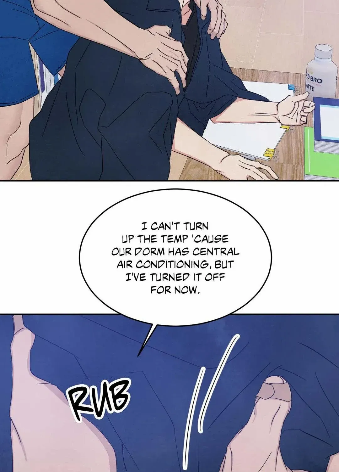 Topsy-Turvy Chapter 112 page 68 - 
