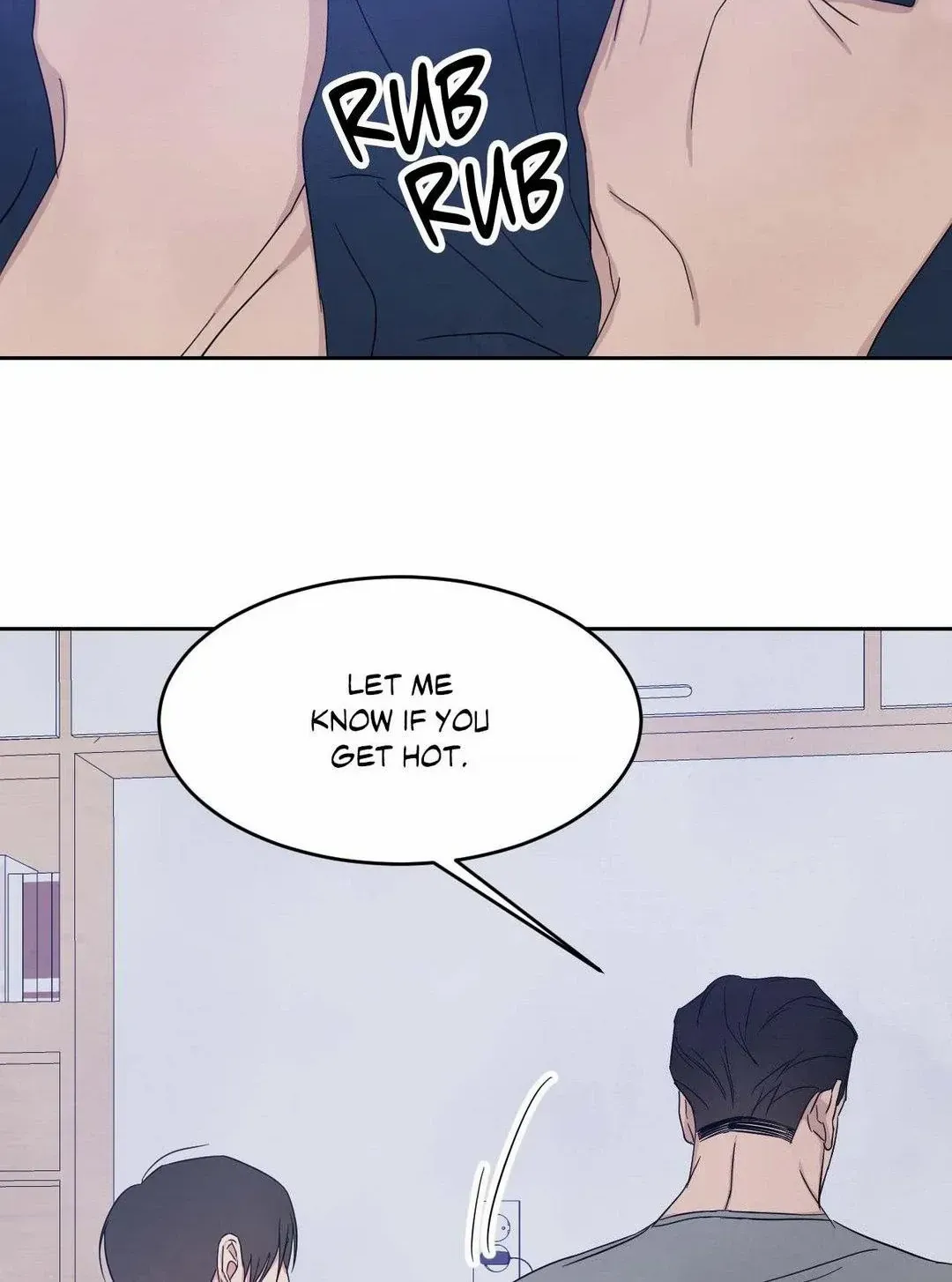 Topsy-Turvy Chapter 112 page 69 - 