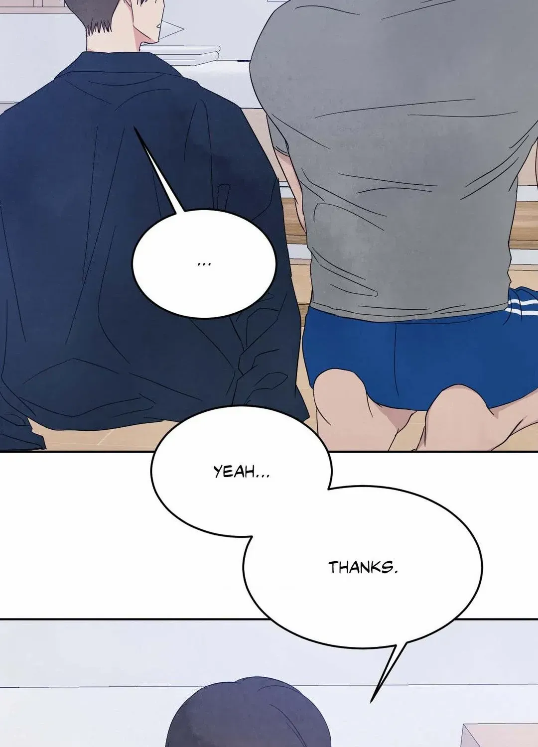 Topsy-Turvy Chapter 112 page 70 - 