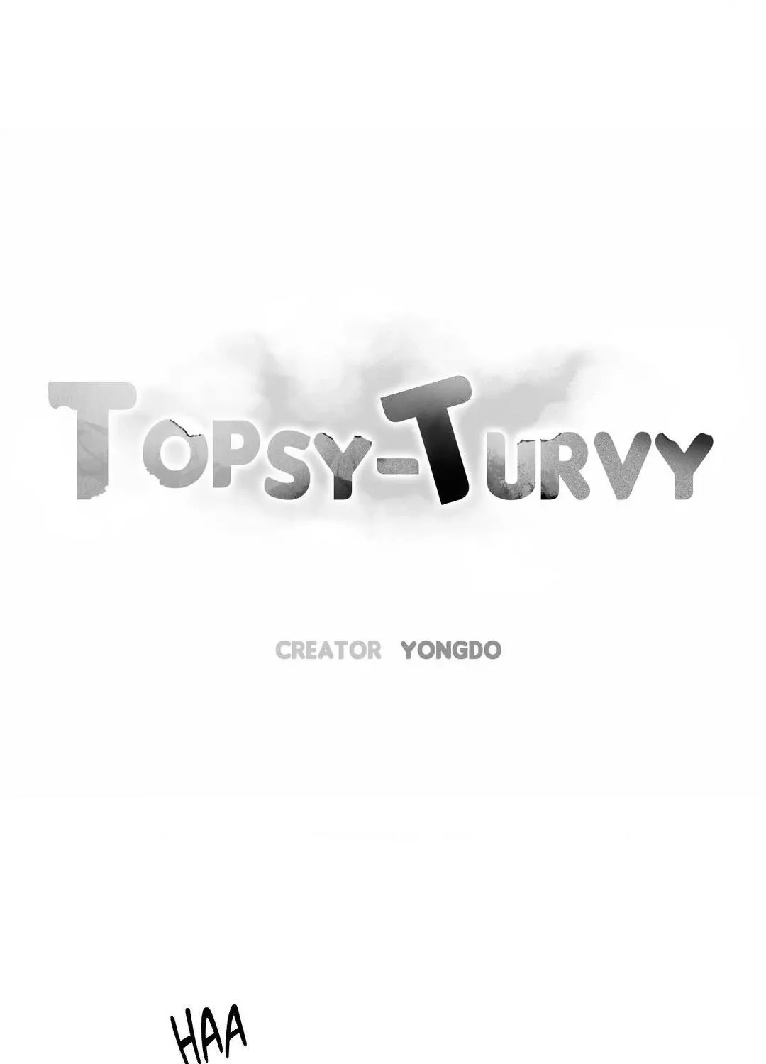 Topsy-Turvy Chapter 112 page 8 - 