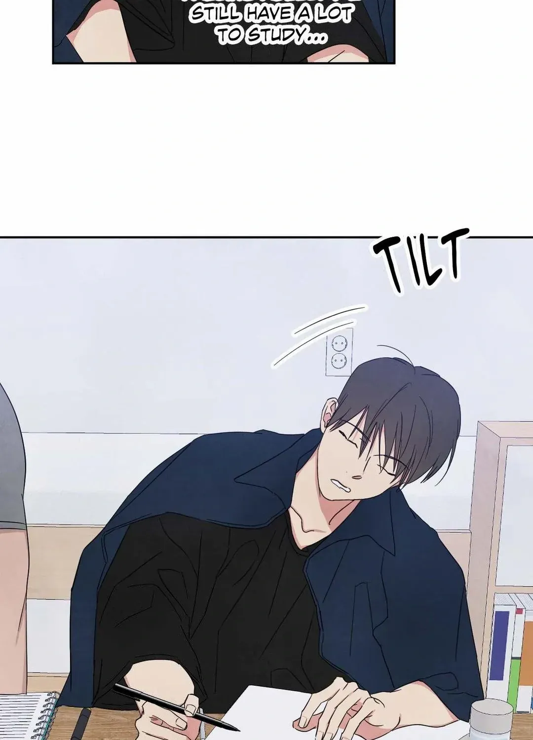 Topsy-Turvy Chapter 112 page 74 - 