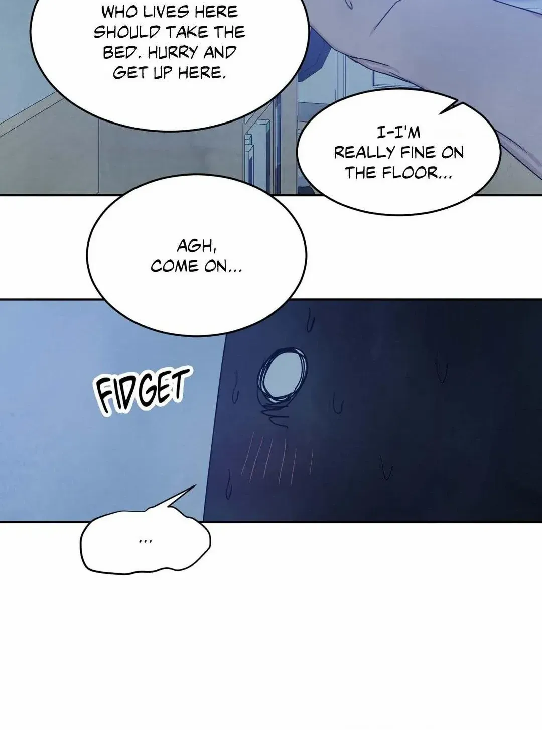 Topsy-Turvy Chapter 112 page 89 - 