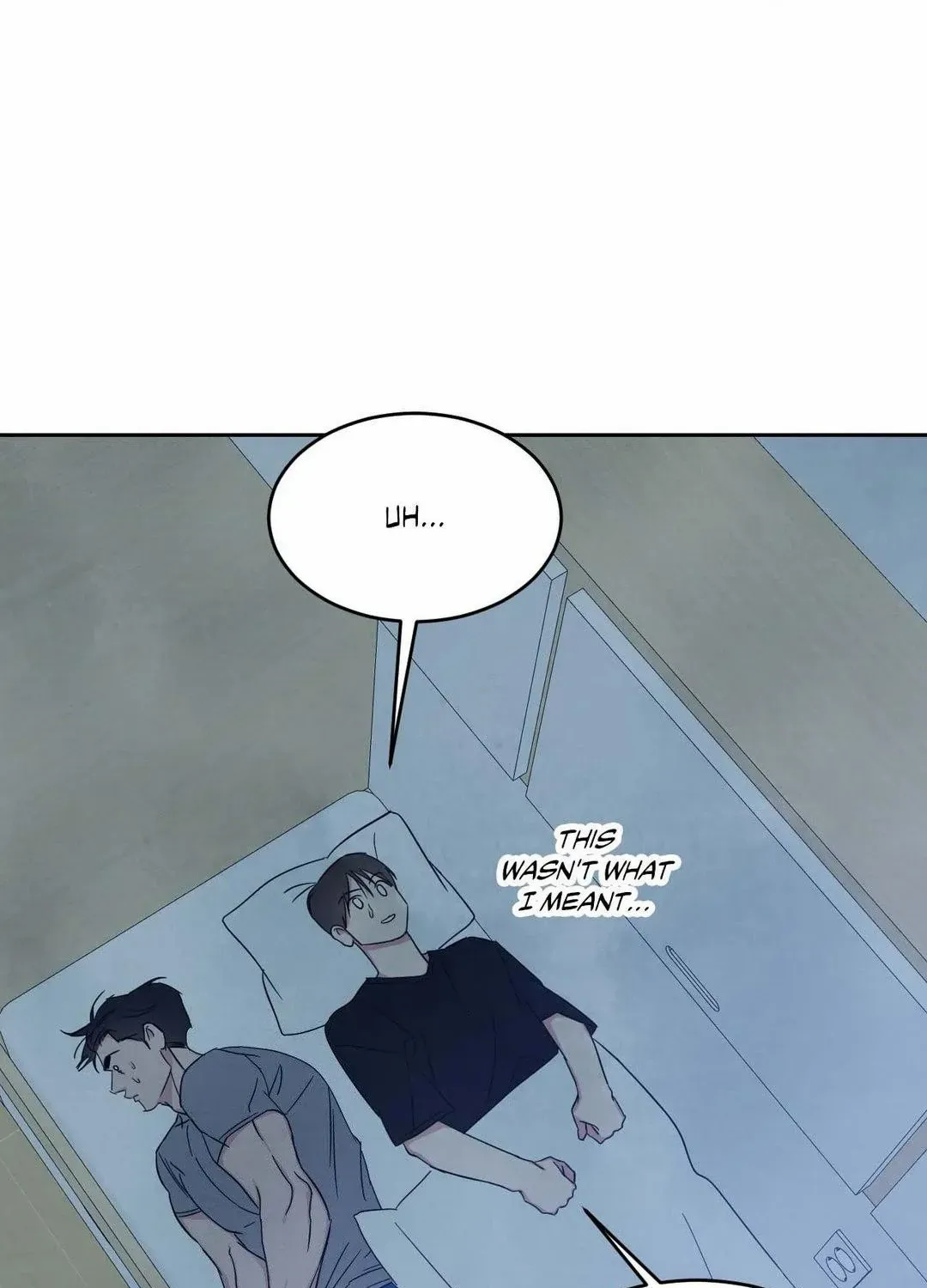 Topsy-Turvy Chapter 112 page 90 - 