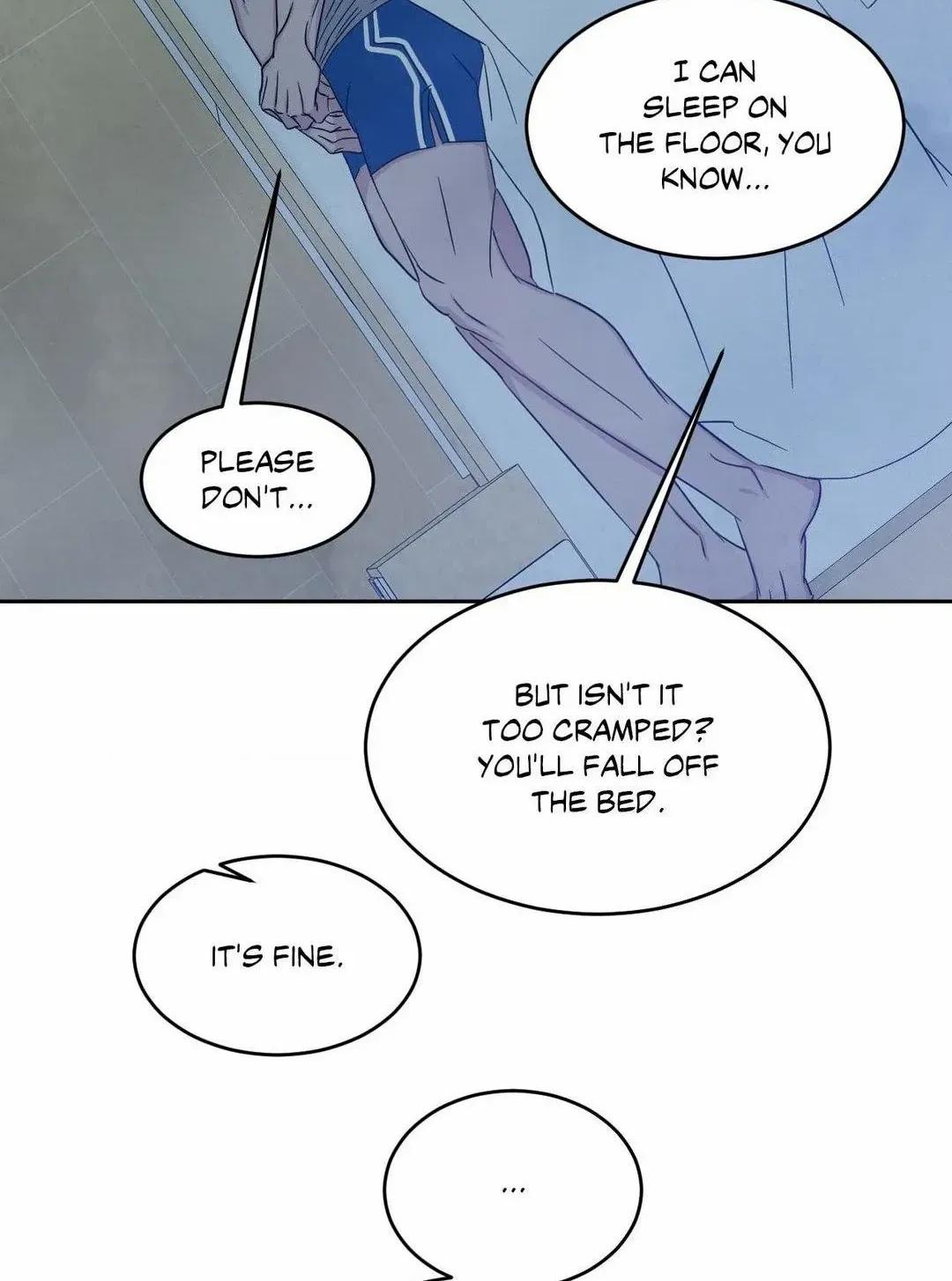 Topsy-Turvy Chapter 112 page 91 - 