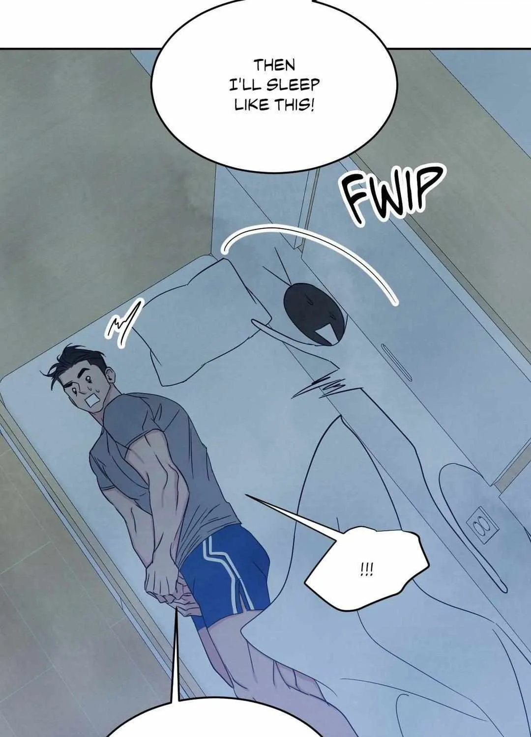 Topsy-Turvy Chapter 112 page 92 - 