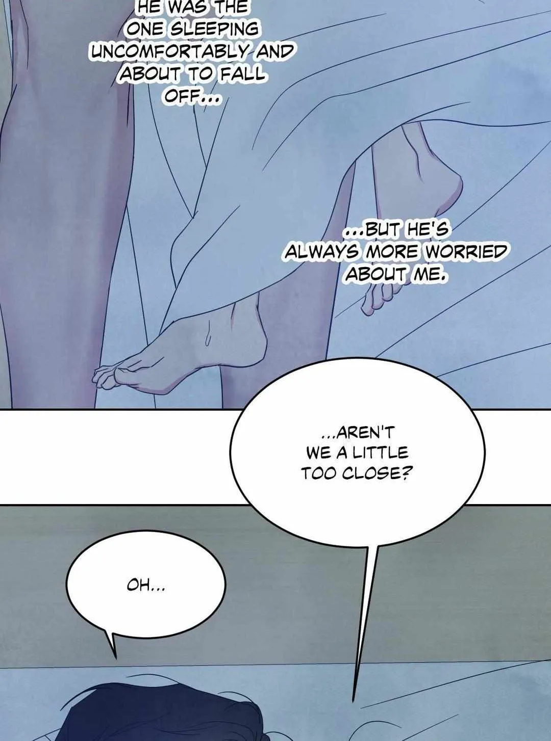 Topsy-Turvy Chapter 112 page 95 - 