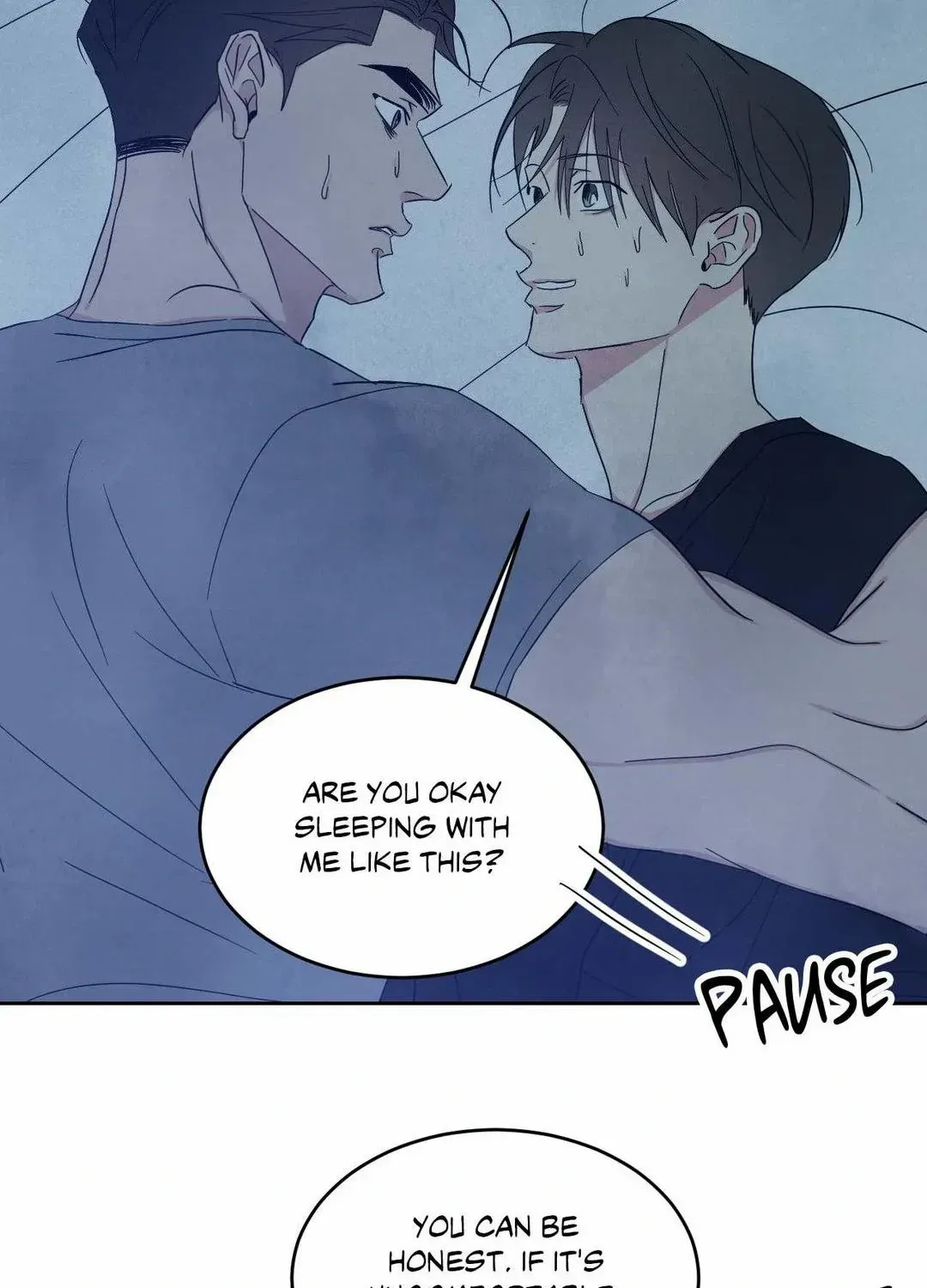 Topsy-Turvy Chapter 112 page 96 - 