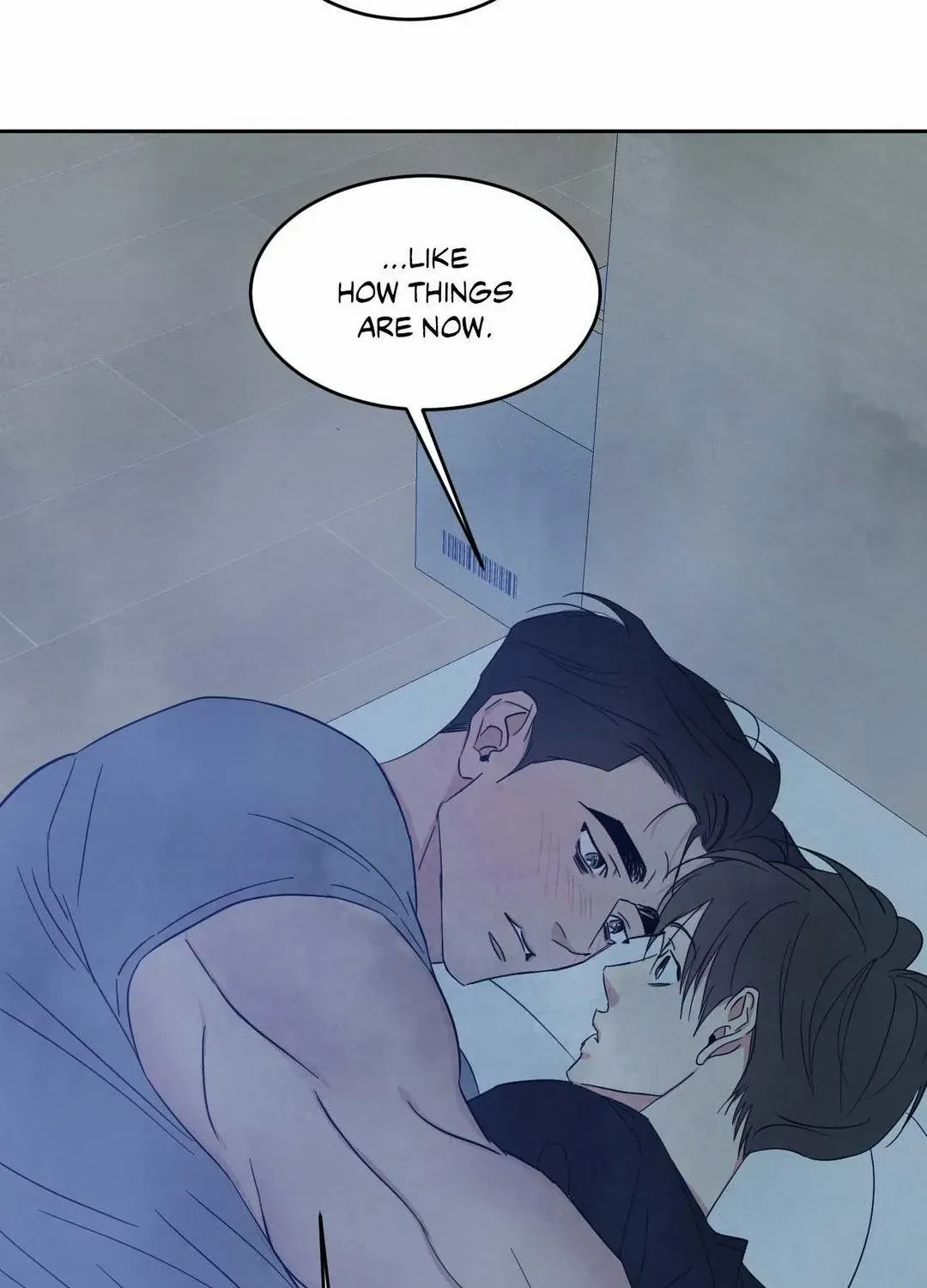 Topsy-Turvy Chapter 112 page 98 - 