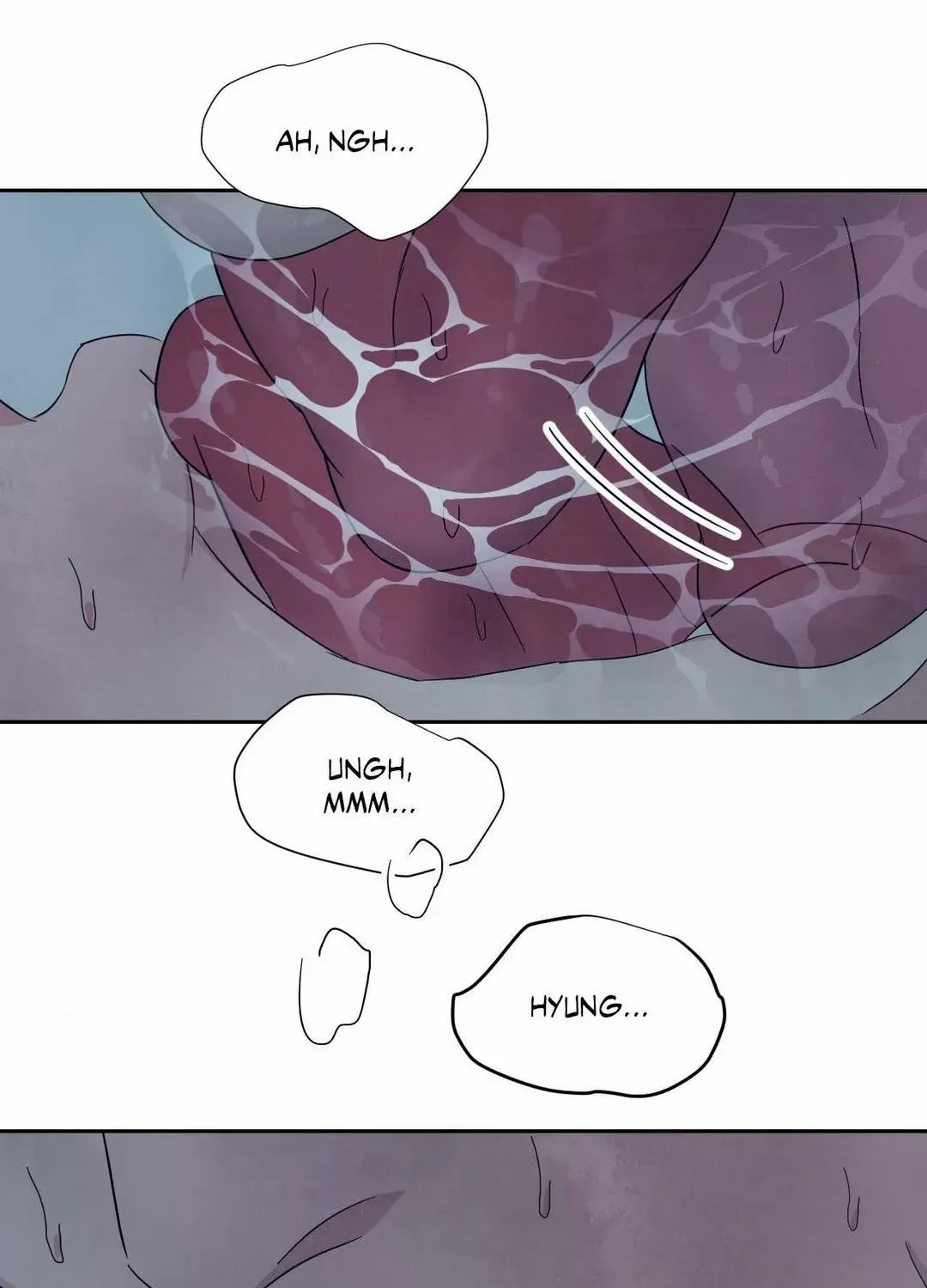 Topsy-Turvy Chapter 113 page 2 - 