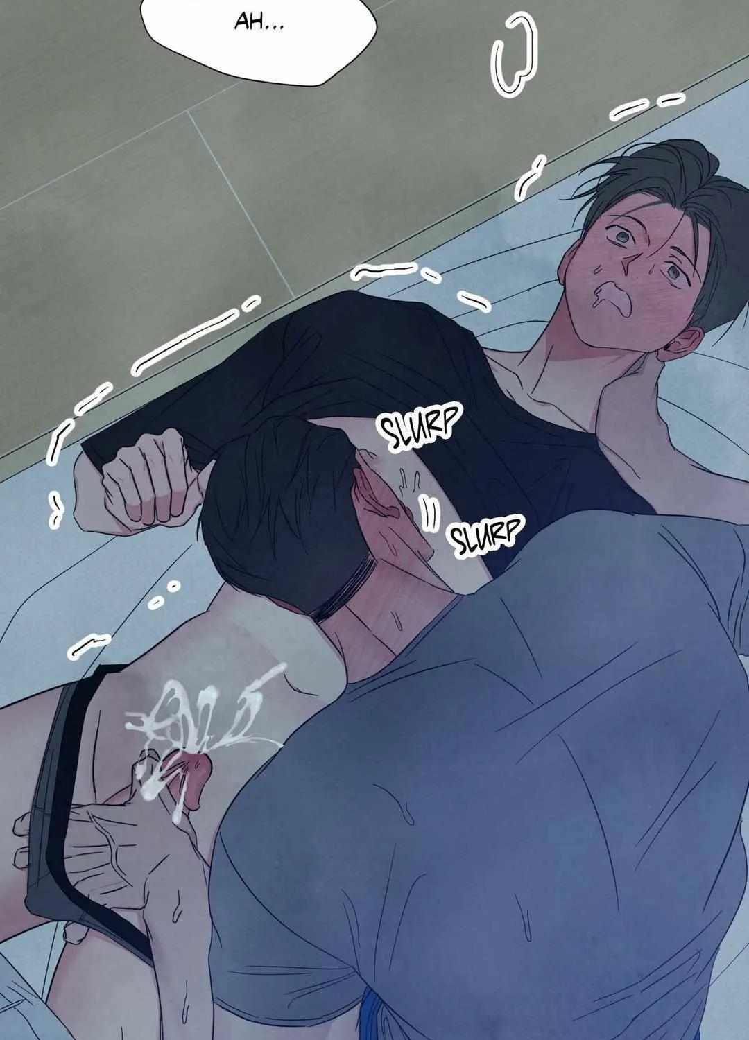 Topsy-Turvy Chapter 113 page 106 - 